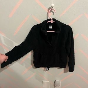 Old Navy Fleece pullover